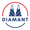 Zahăr Diamant România Logo